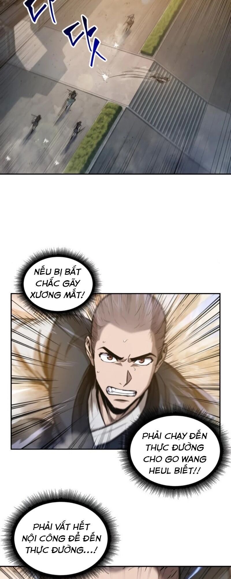 đọc truyện Ngã Lão Ma Thần Chương 48 ảnh 39 tại Thiên Thai Truyện