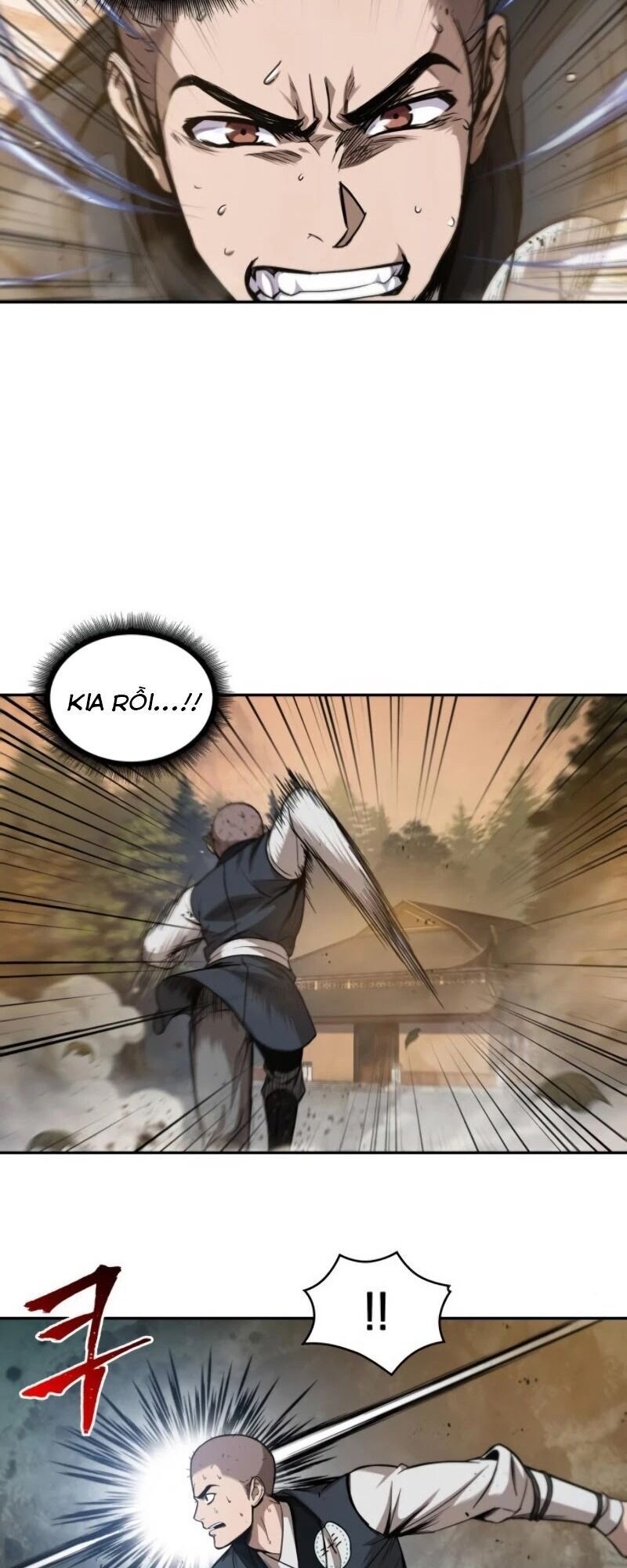 đọc truyện Ngã Lão Ma Thần Chương 48 ảnh 40 tại Thiên Thai Truyện