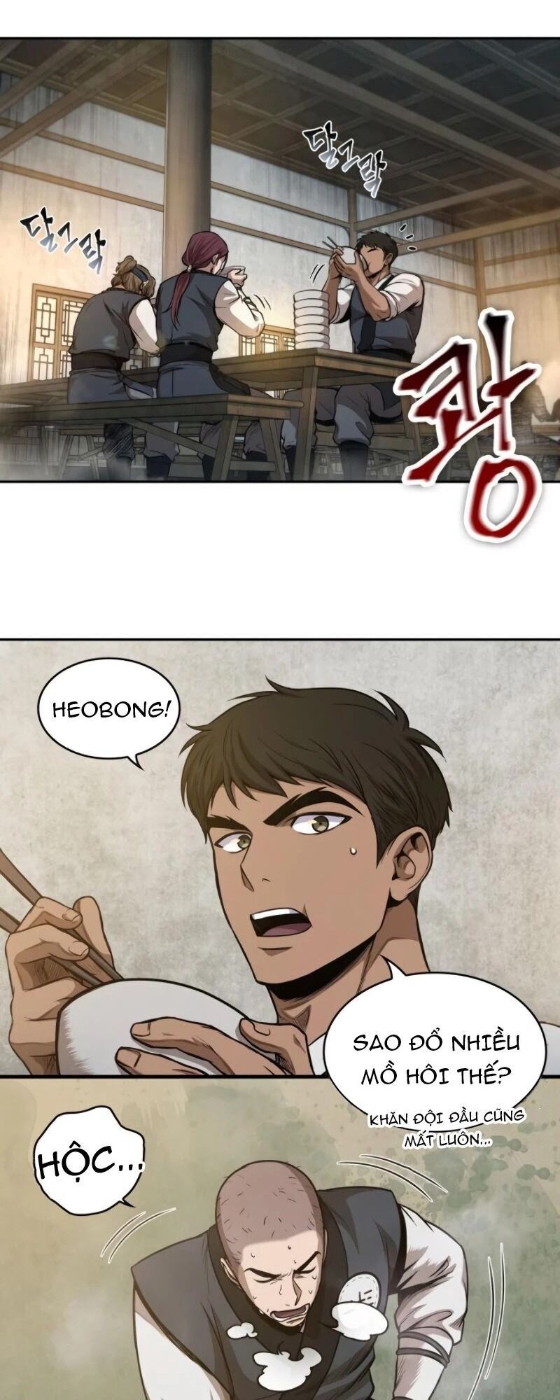 đọc truyện Ngã Lão Ma Thần Chương 48 ảnh 44 tại Thiên Thai Truyện