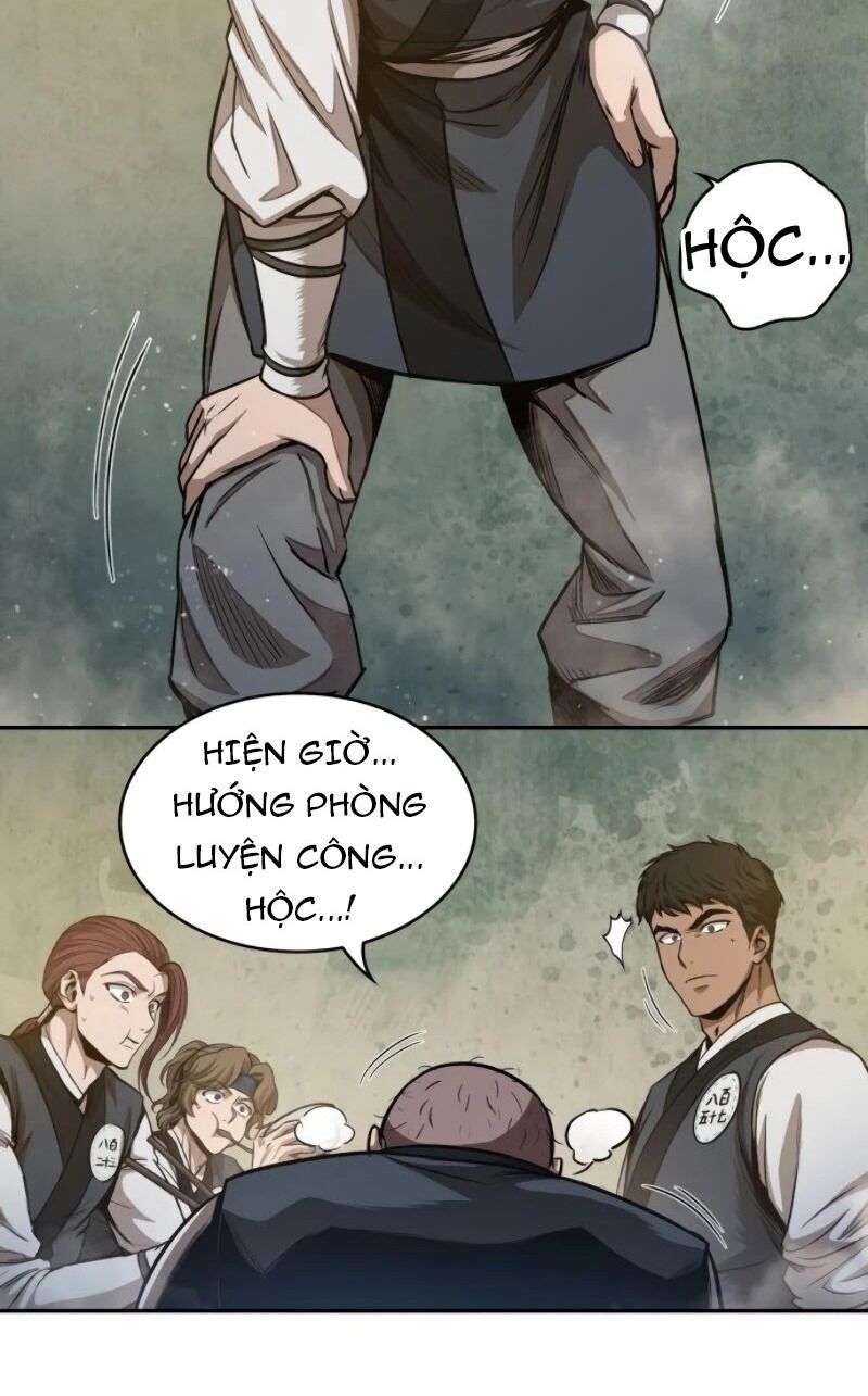 đọc truyện Ngã Lão Ma Thần Chương 48 ảnh 45 tại Thiên Thai Truyện