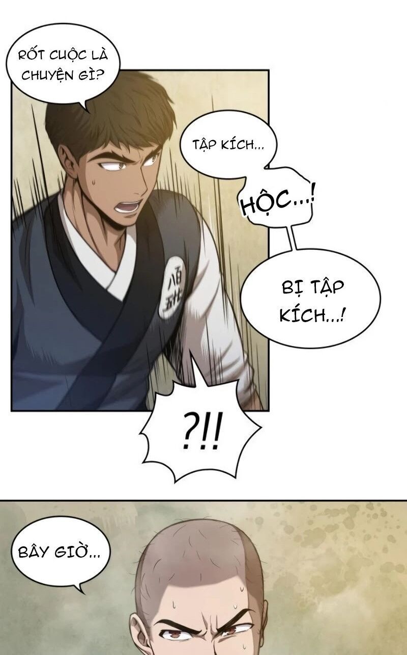 đọc truyện Ngã Lão Ma Thần Chương 48 ảnh 46 tại Thiên Thai Truyện