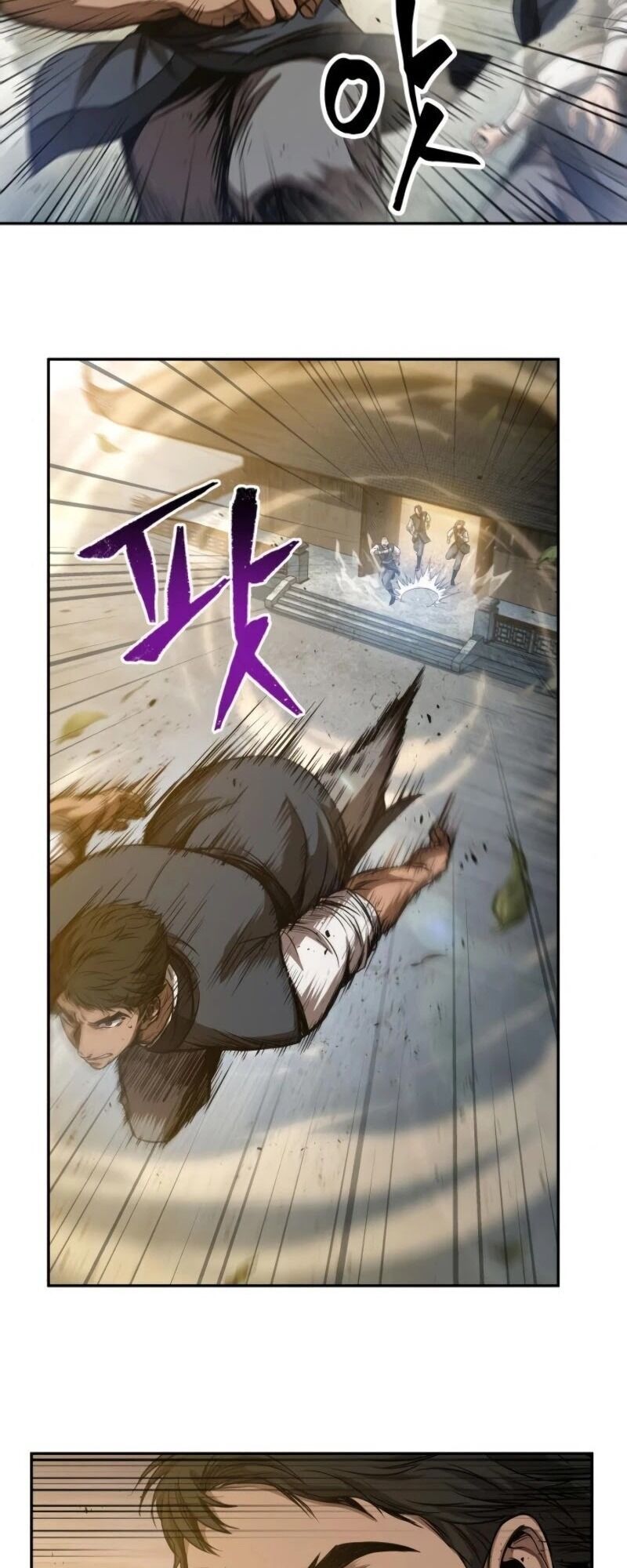 đọc truyện Ngã Lão Ma Thần Chương 48 ảnh 48 tại Thiên Thai Truyện