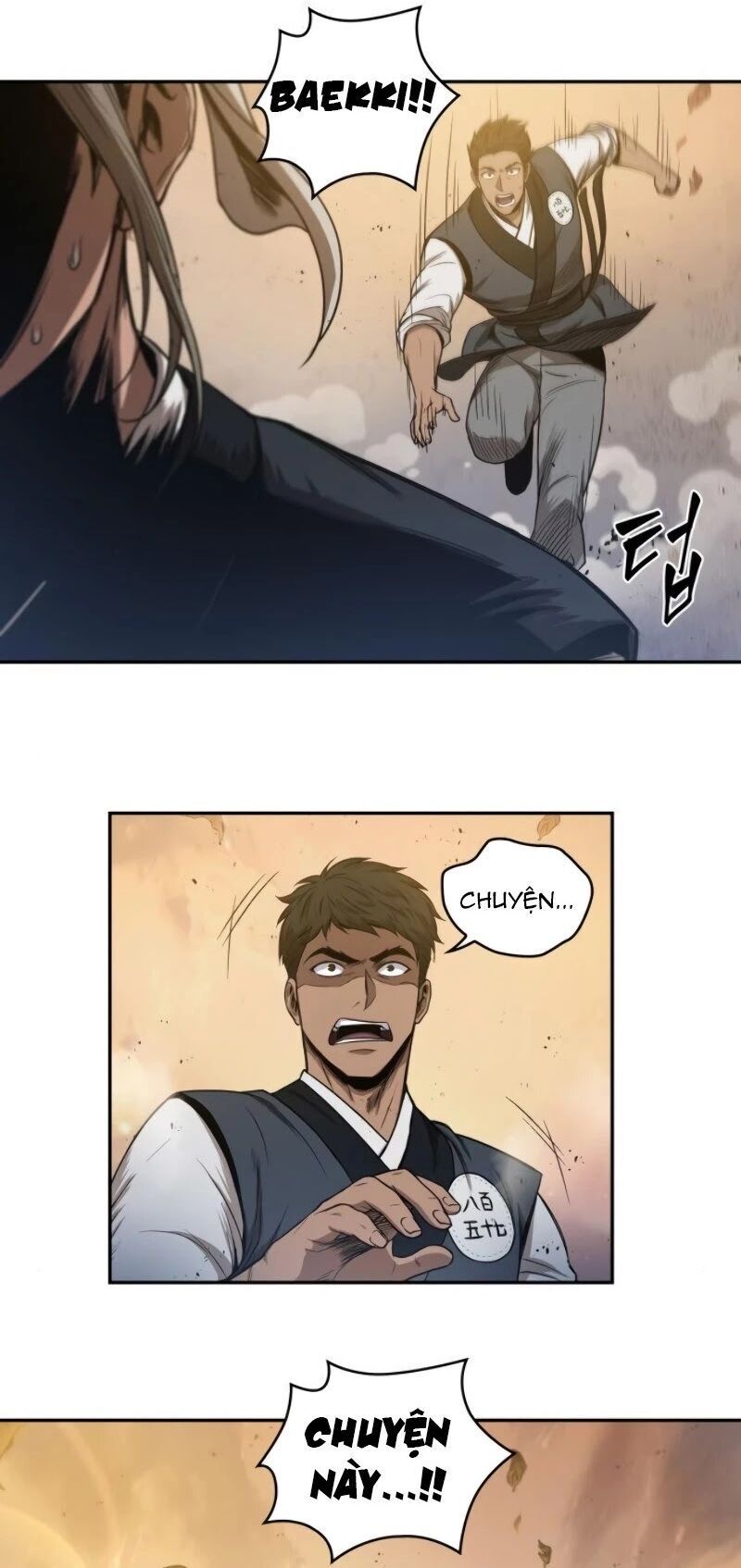 đọc truyện Ngã Lão Ma Thần Chương 48 ảnh 52 tại Thiên Thai Truyện