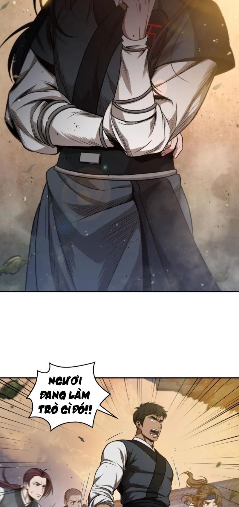 đọc truyện Ngã Lão Ma Thần Chương 48 ảnh 55 tại Thiên Thai Truyện