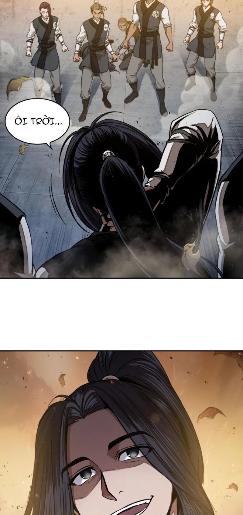 đọc truyện Ngã Lão Ma Thần Chương 48 ảnh 57 tại Thiên Thai Truyện