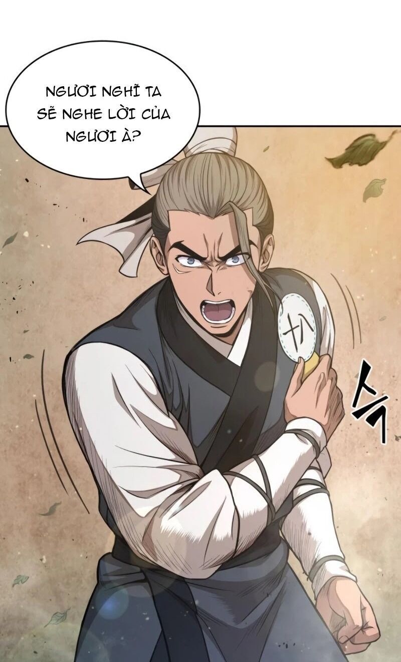 đọc truyện Ngã Lão Ma Thần Chương 48 ảnh 9 tại Thiên Thai Truyện