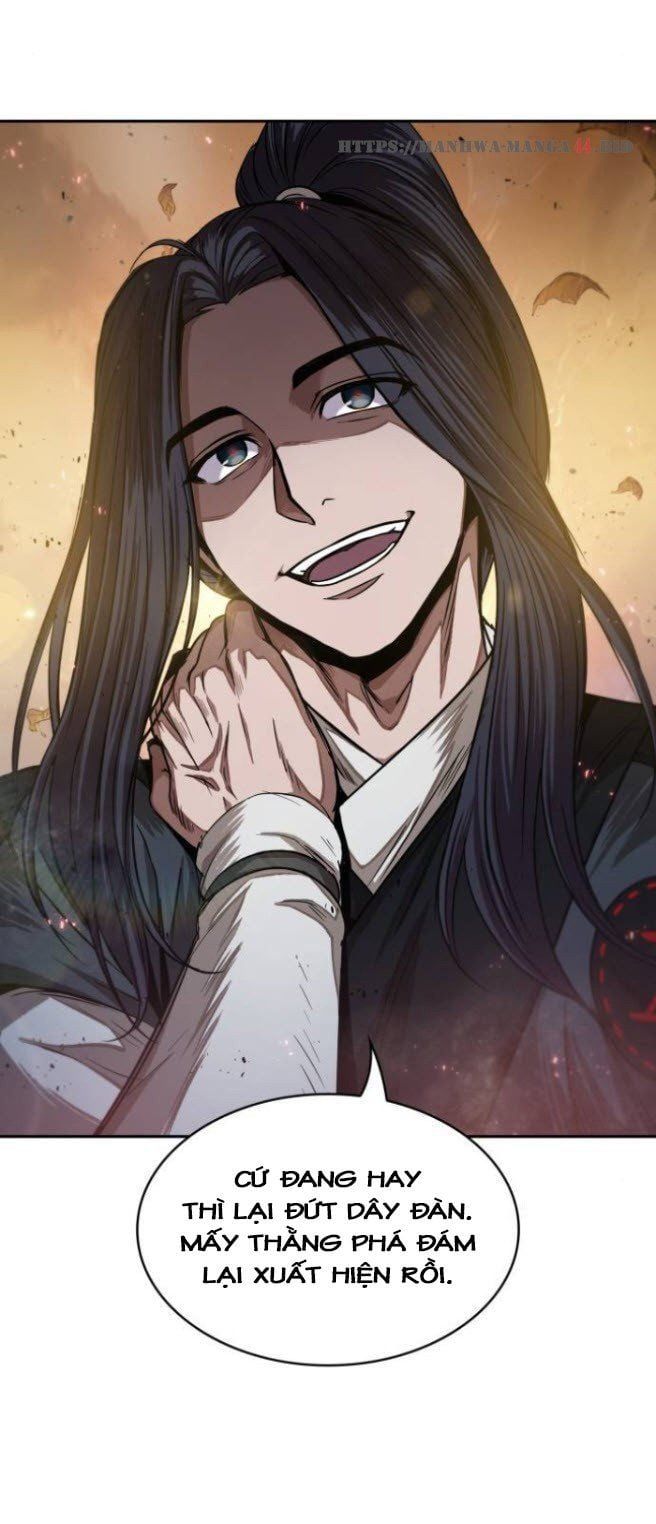 đọc truyện Ngã Lão Ma Thần Chương 49 ảnh 3 tại Thiên Thai Truyện