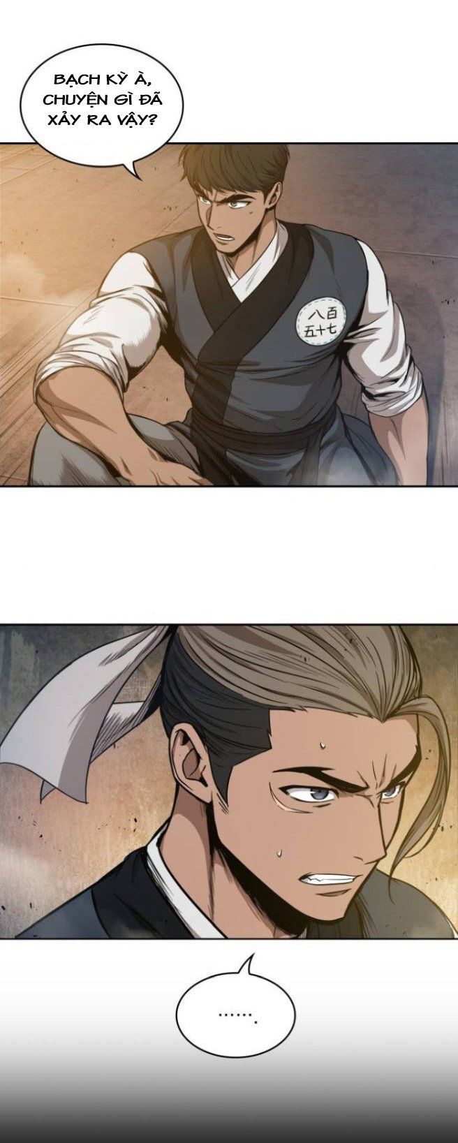 đọc truyện Ngã Lão Ma Thần Chương 49 ảnh 13 tại Thiên Thai Truyện