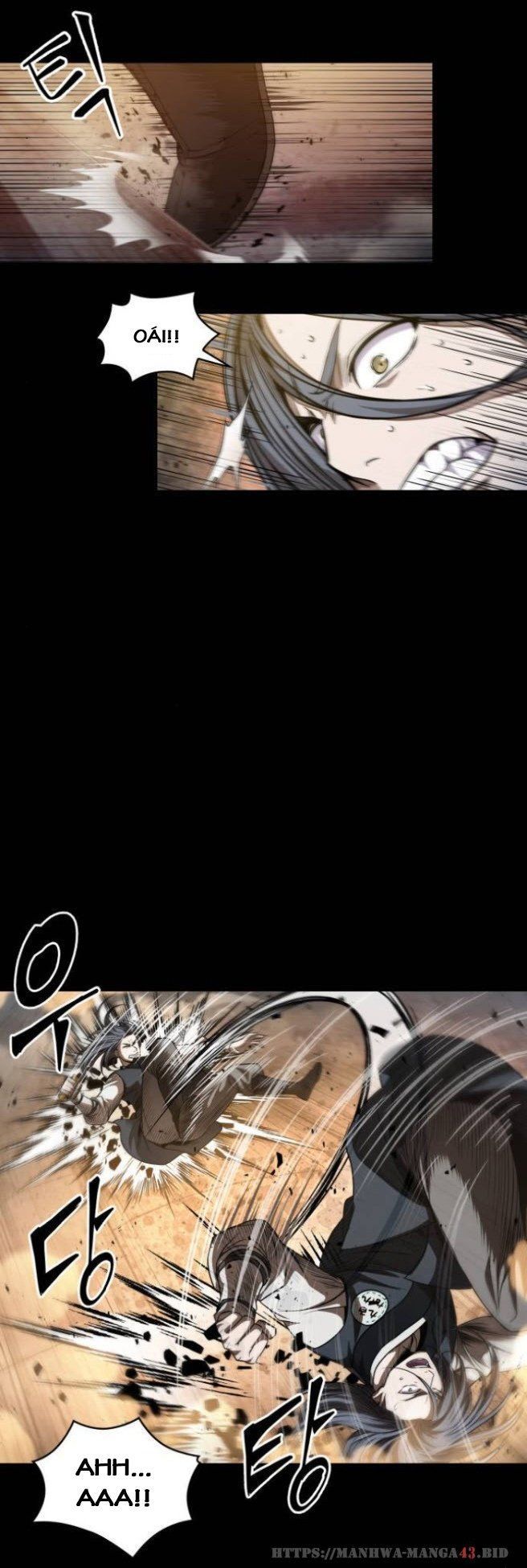 đọc truyện Ngã Lão Ma Thần Chương 49 ảnh 15 tại Thiên Thai Truyện