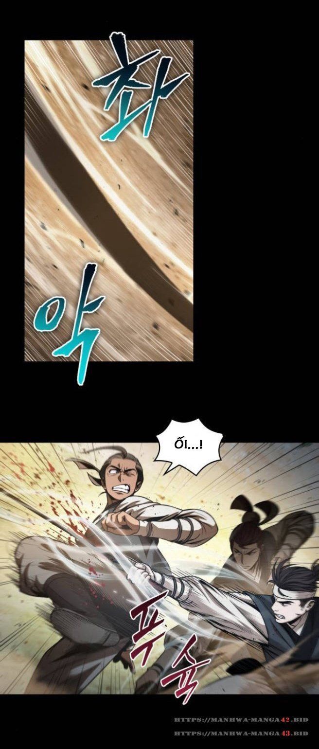 đọc truyện Ngã Lão Ma Thần Chương 49 ảnh 19 tại Thiên Thai Truyện