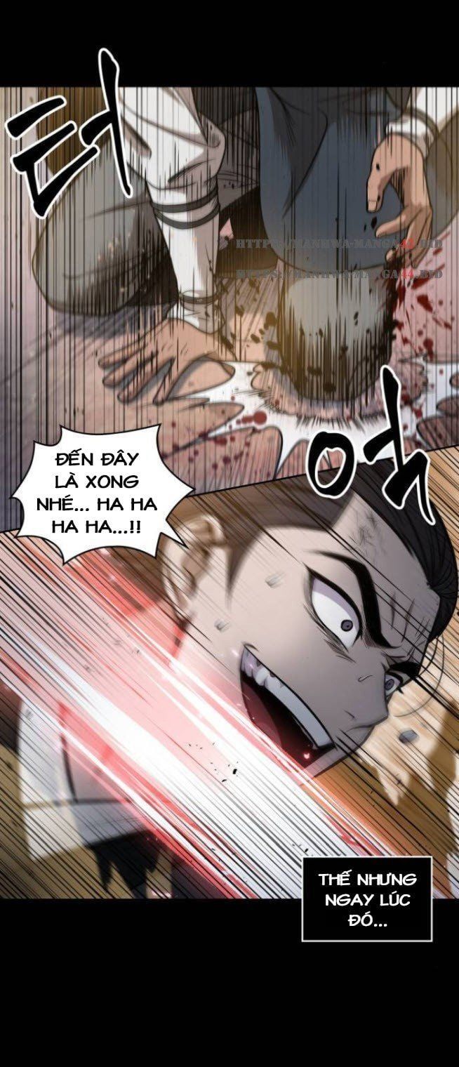 đọc truyện Ngã Lão Ma Thần Chương 49 ảnh 20 tại Thiên Thai Truyện