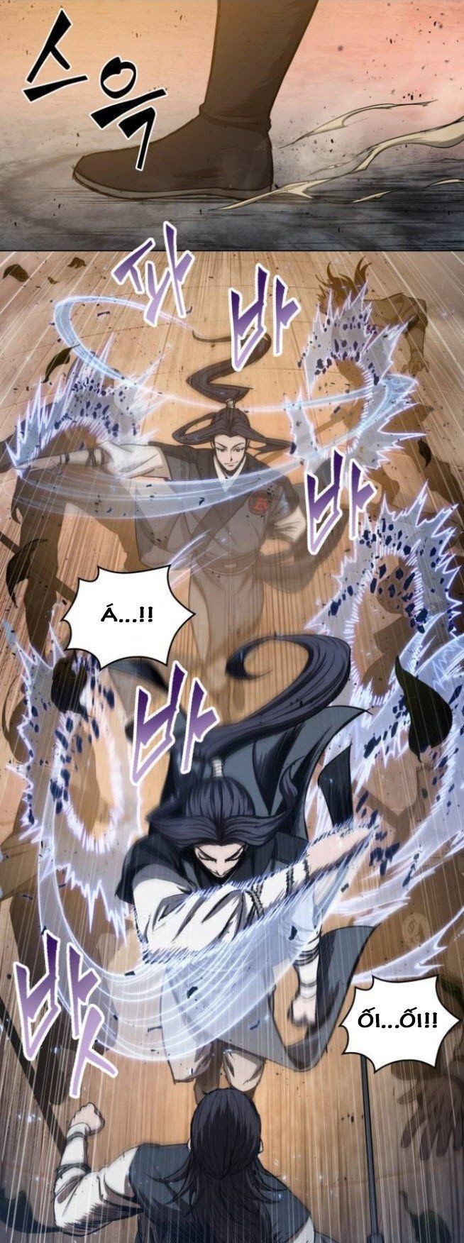 đọc truyện Ngã Lão Ma Thần Chương 49 ảnh 24 tại Thiên Thai Truyện