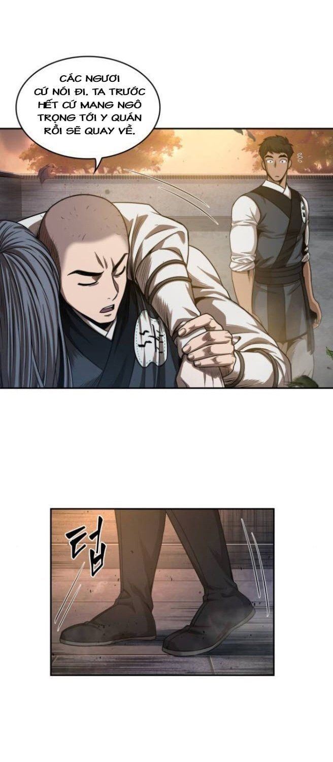 đọc truyện Ngã Lão Ma Thần Chương 49 ảnh 36 tại Thiên Thai Truyện