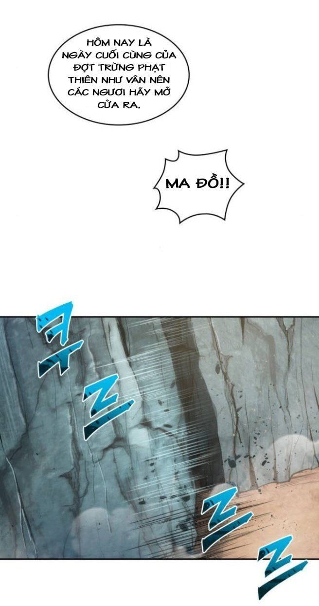 đọc truyện Ngã Lão Ma Thần Chương 49 ảnh 46 tại Thiên Thai Truyện