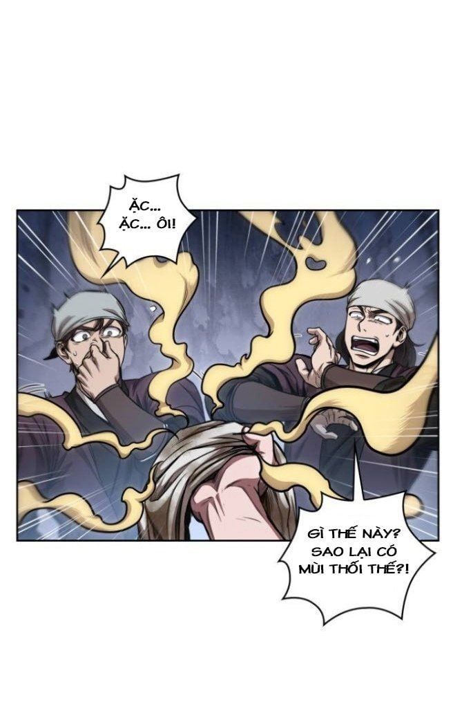 đọc truyện Ngã Lão Ma Thần Chương 49 ảnh 51 tại Thiên Thai Truyện