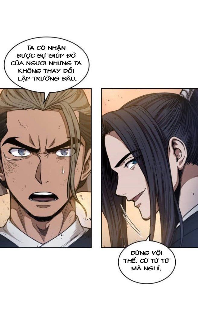 đọc truyện Ngã Lão Ma Thần Chương 49 ảnh 7 tại Thiên Thai Truyện