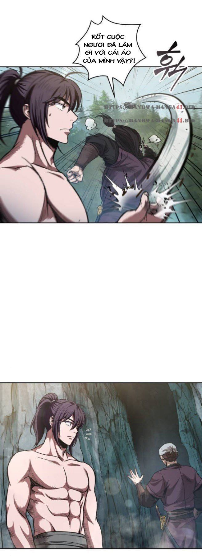 đọc truyện Ngã Lão Ma Thần Chương 49 ảnh 52 tại Thiên Thai Truyện