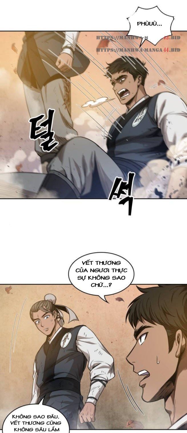 đọc truyện Ngã Lão Ma Thần Chương 49 ảnh 9 tại Thiên Thai Truyện