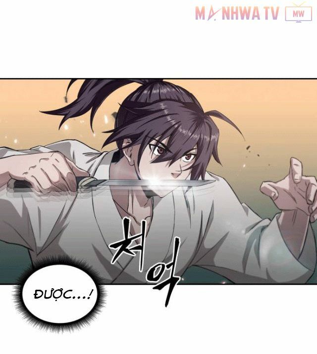 đọc truyện Ngã Lão Ma Thần Chương 5 ảnh 13 tại Thiên Thai Truyện