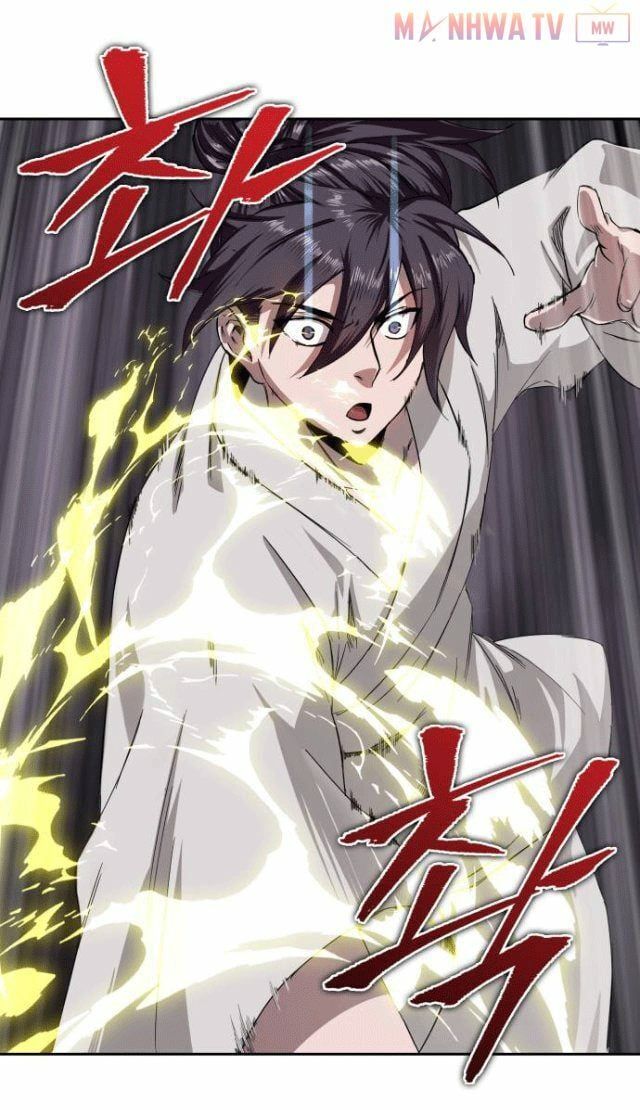 đọc truyện Ngã Lão Ma Thần Chương 5 ảnh 14 tại Thiên Thai Truyện