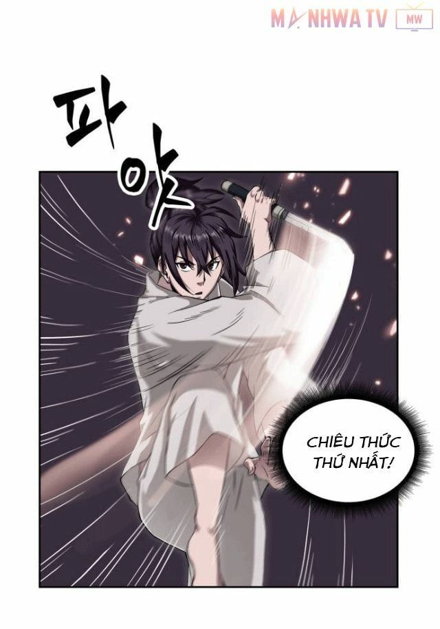 đọc truyện Ngã Lão Ma Thần Chương 5 ảnh 20 tại Thiên Thai Truyện