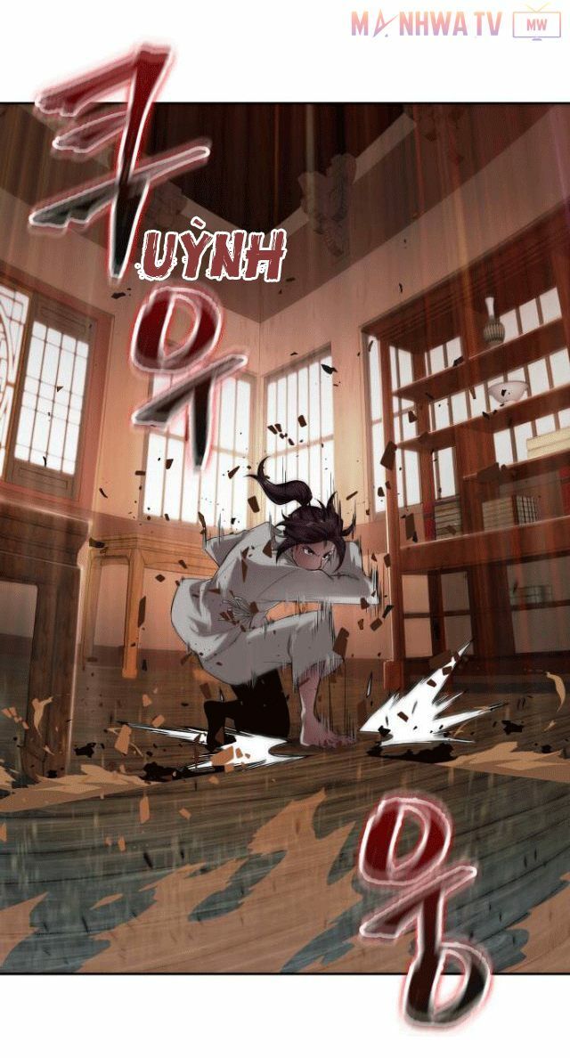 đọc truyện Ngã Lão Ma Thần Chương 5 ảnh 22 tại Thiên Thai Truyện