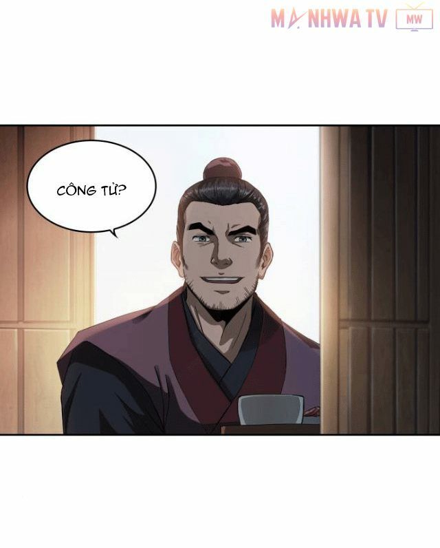 đọc truyện Ngã Lão Ma Thần Chương 5 ảnh 28 tại Thiên Thai Truyện