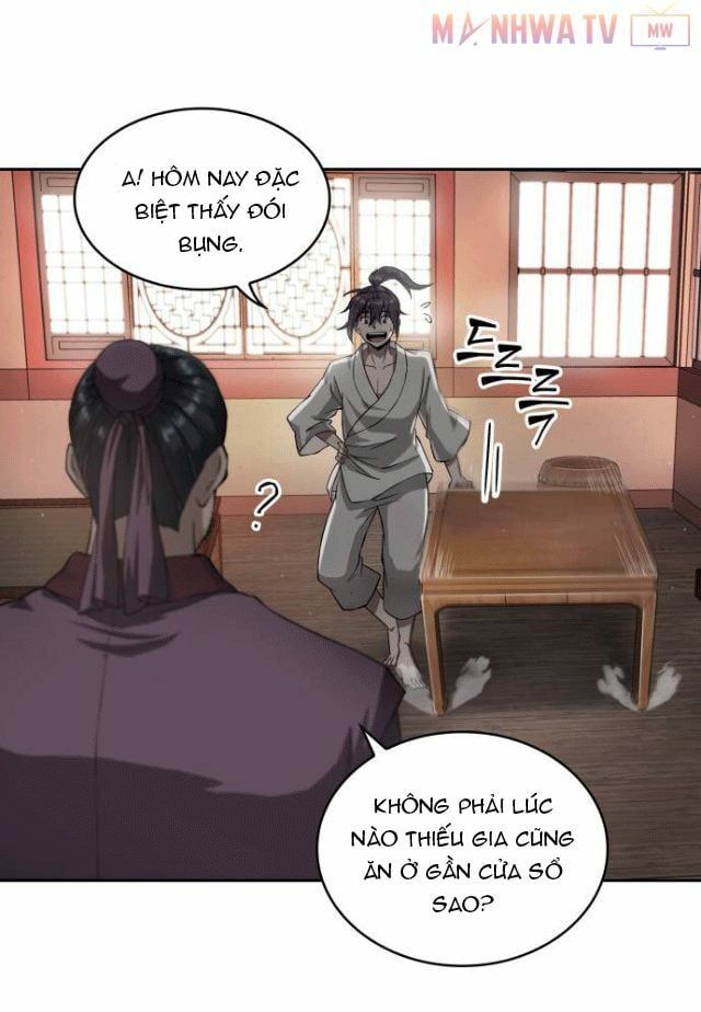 đọc truyện Ngã Lão Ma Thần Chương 5 ảnh 29 tại Thiên Thai Truyện