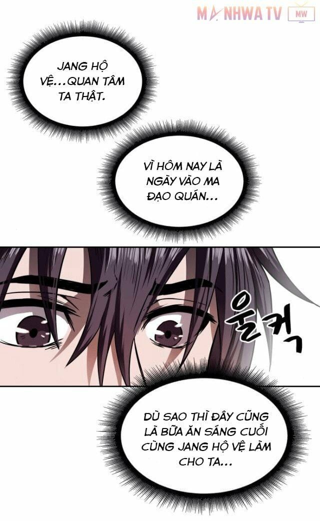 đọc truyện Ngã Lão Ma Thần Chương 5 ảnh 33 tại Thiên Thai Truyện