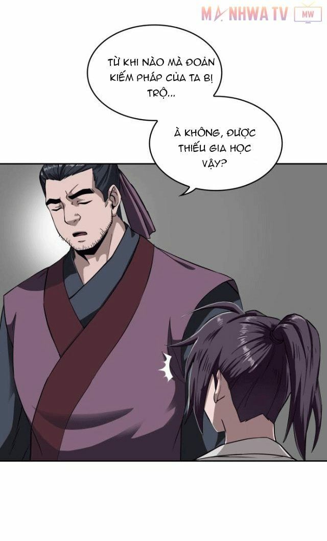 đọc truyện Ngã Lão Ma Thần Chương 5 ảnh 38 tại Thiên Thai Truyện