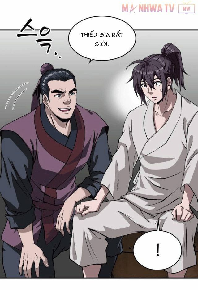 đọc truyện Ngã Lão Ma Thần Chương 5 ảnh 44 tại Thiên Thai Truyện