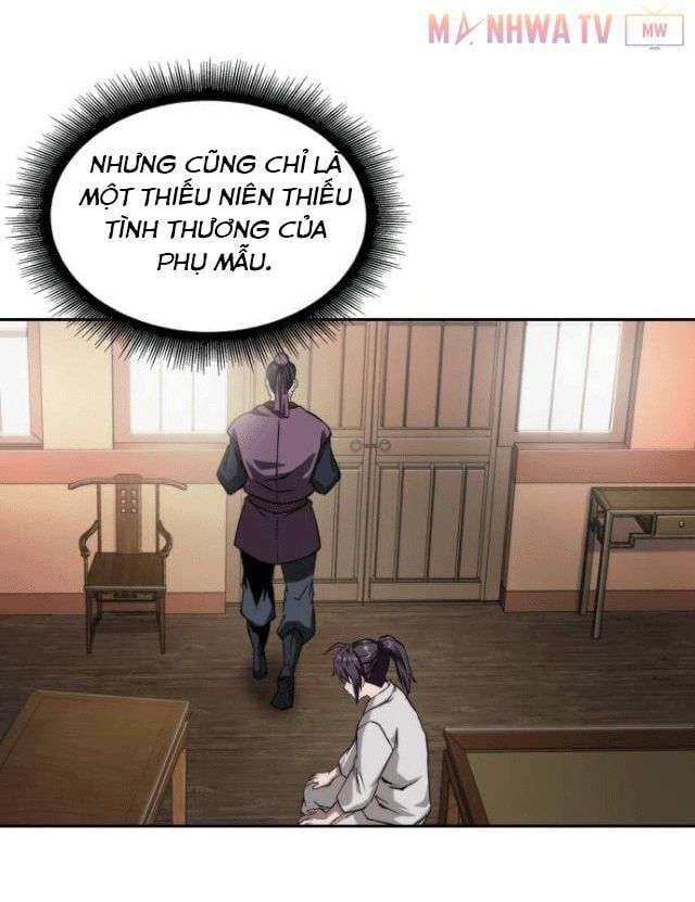 đọc truyện Ngã Lão Ma Thần Chương 5 ảnh 54 tại Thiên Thai Truyện