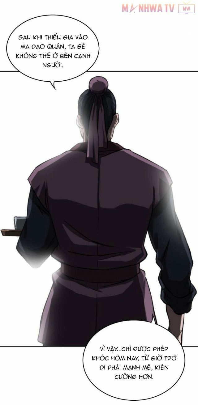 đọc truyện Ngã Lão Ma Thần Chương 5 ảnh 56 tại Thiên Thai Truyện