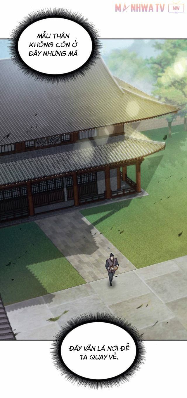 đọc truyện Ngã Lão Ma Thần Chương 5 ảnh 61 tại Thiên Thai Truyện