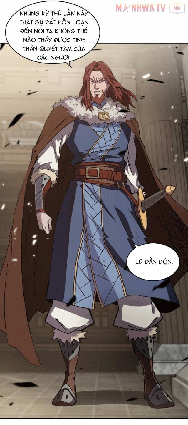 đọc truyện Ngã Lão Ma Thần Chương 5 ảnh 67 tại Thiên Thai Truyện