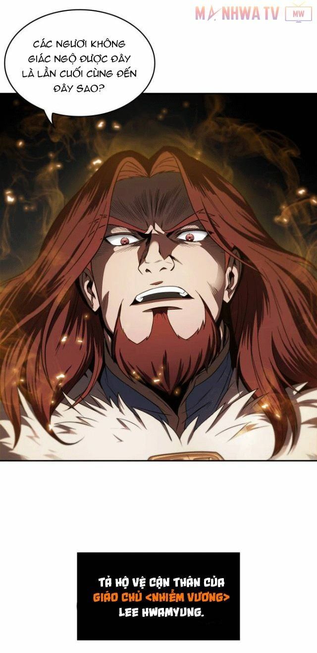 đọc truyện Ngã Lão Ma Thần Chương 5 ảnh 68 tại Thiên Thai Truyện