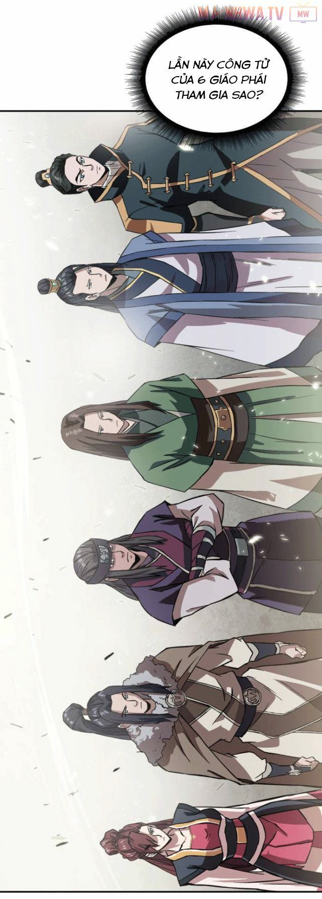 đọc truyện Ngã Lão Ma Thần Chương 5 ảnh 71 tại Thiên Thai Truyện