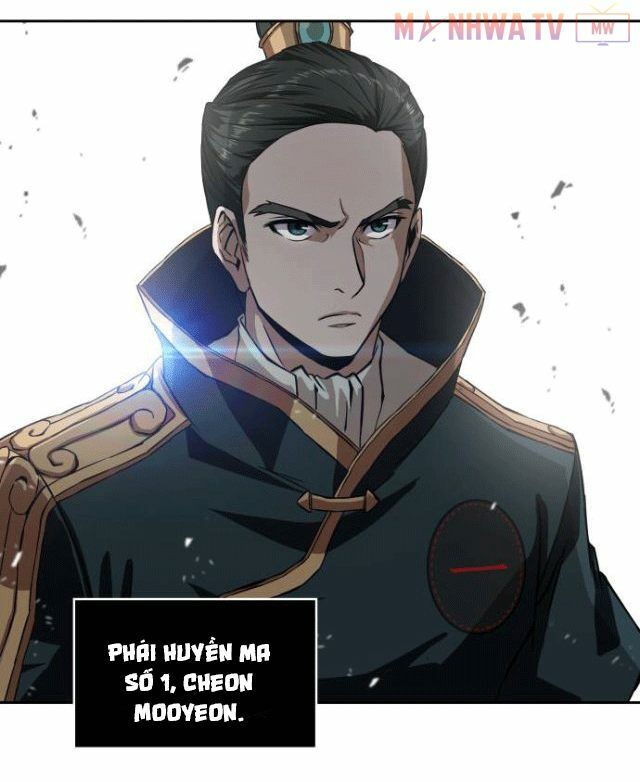 đọc truyện Ngã Lão Ma Thần Chương 5 ảnh 72 tại Thiên Thai Truyện