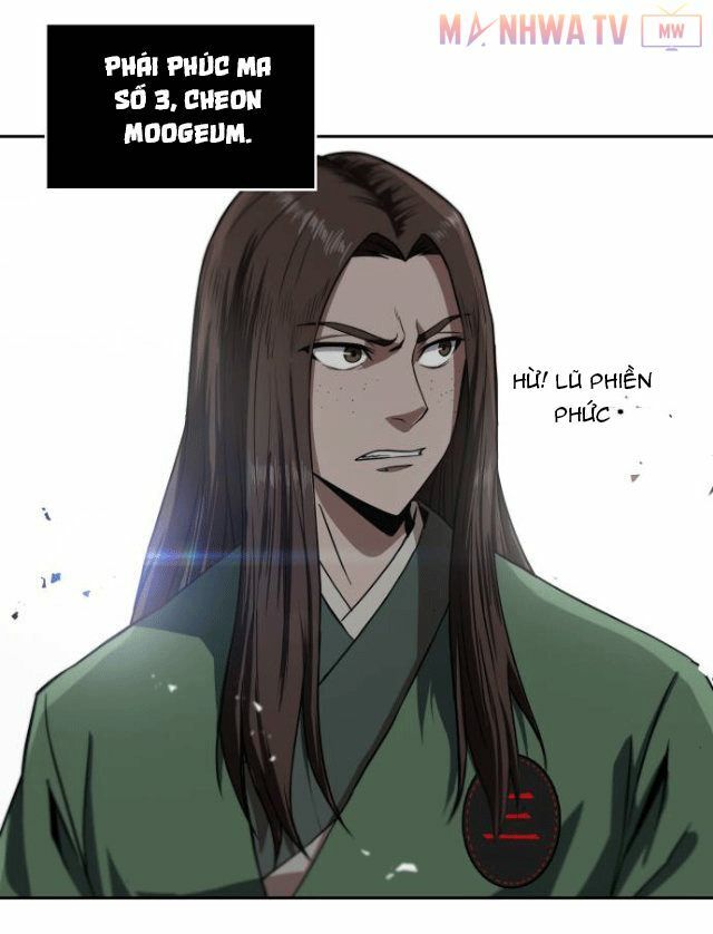 đọc truyện Ngã Lão Ma Thần Chương 5 ảnh 74 tại Thiên Thai Truyện