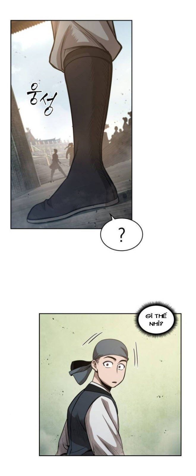 đọc truyện Ngã Lão Ma Thần Chương 50 ảnh 13 tại Thiên Thai Truyện