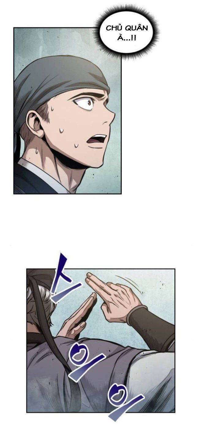 đọc truyện Ngã Lão Ma Thần Chương 50 ảnh 21 tại Thiên Thai Truyện