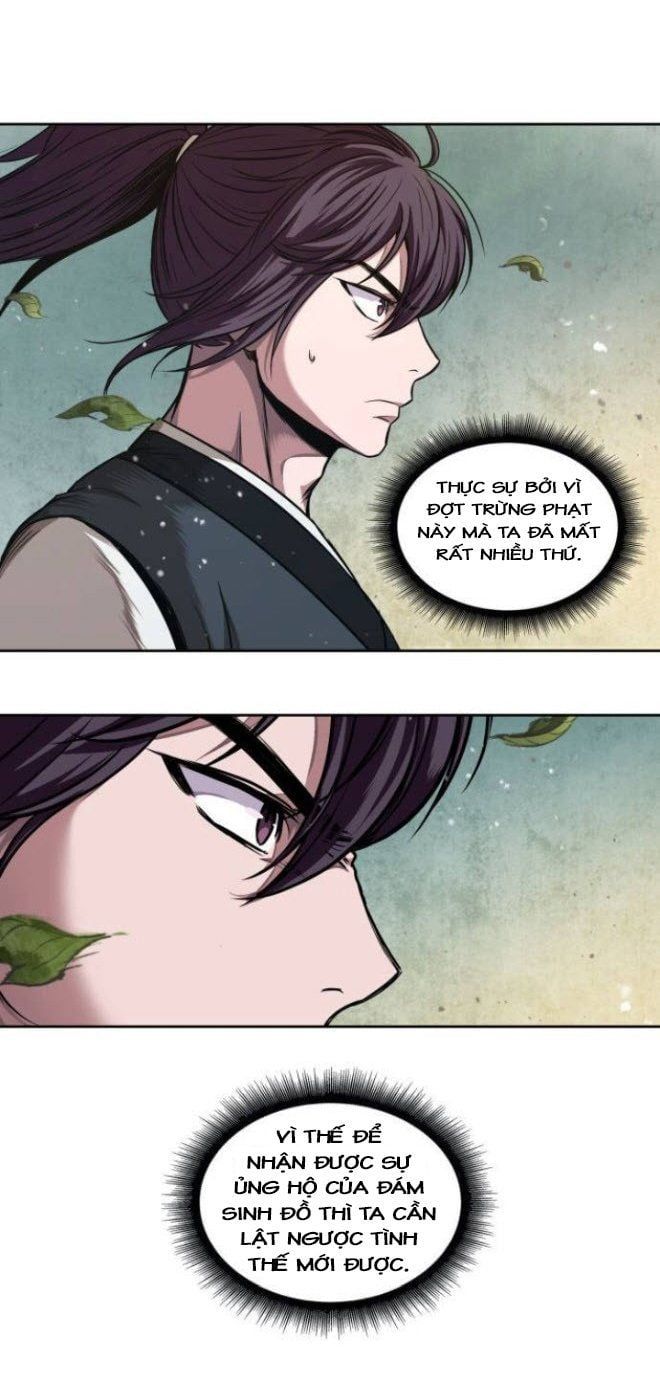 đọc truyện Ngã Lão Ma Thần Chương 50 ảnh 24 tại Thiên Thai Truyện