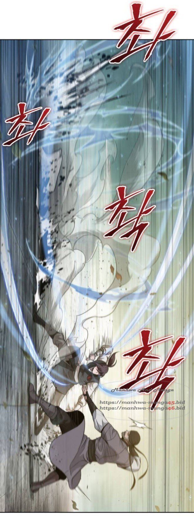 đọc truyện Ngã Lão Ma Thần Chương 50 ảnh 28 tại Thiên Thai Truyện