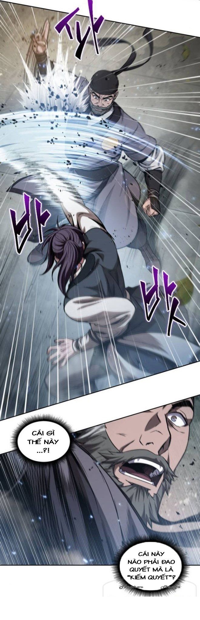 đọc truyện Ngã Lão Ma Thần Chương 50 ảnh 33 tại Thiên Thai Truyện