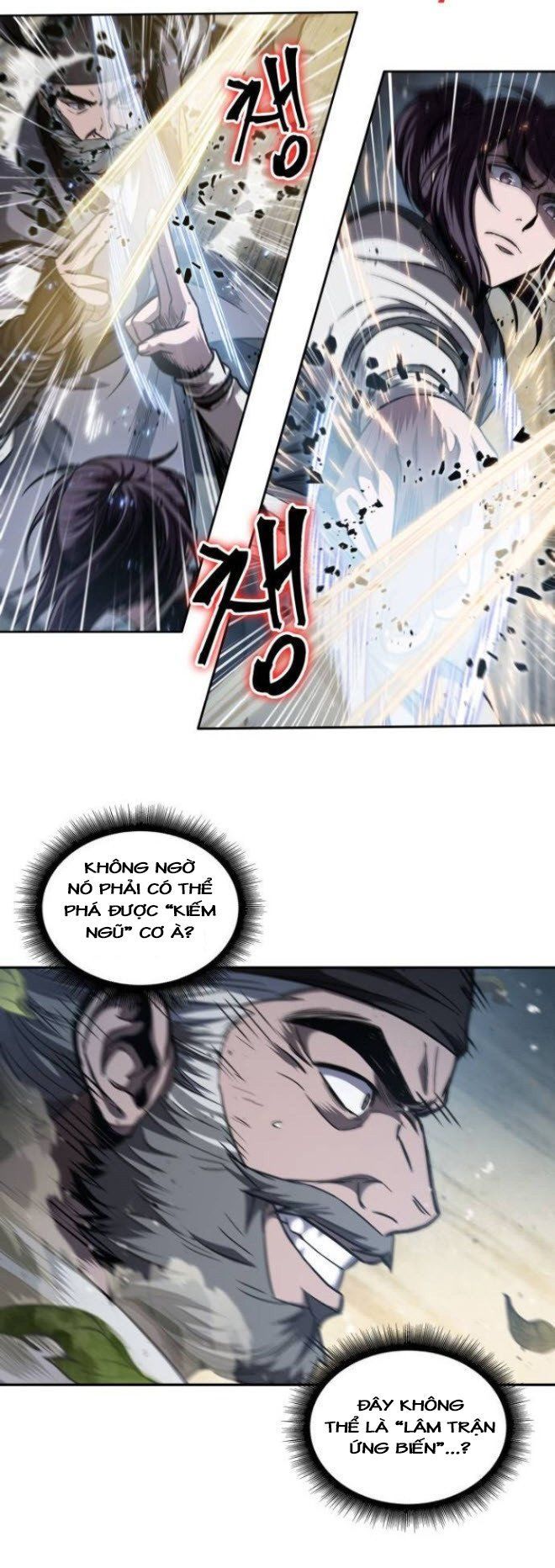 đọc truyện Ngã Lão Ma Thần Chương 50 ảnh 35 tại Thiên Thai Truyện