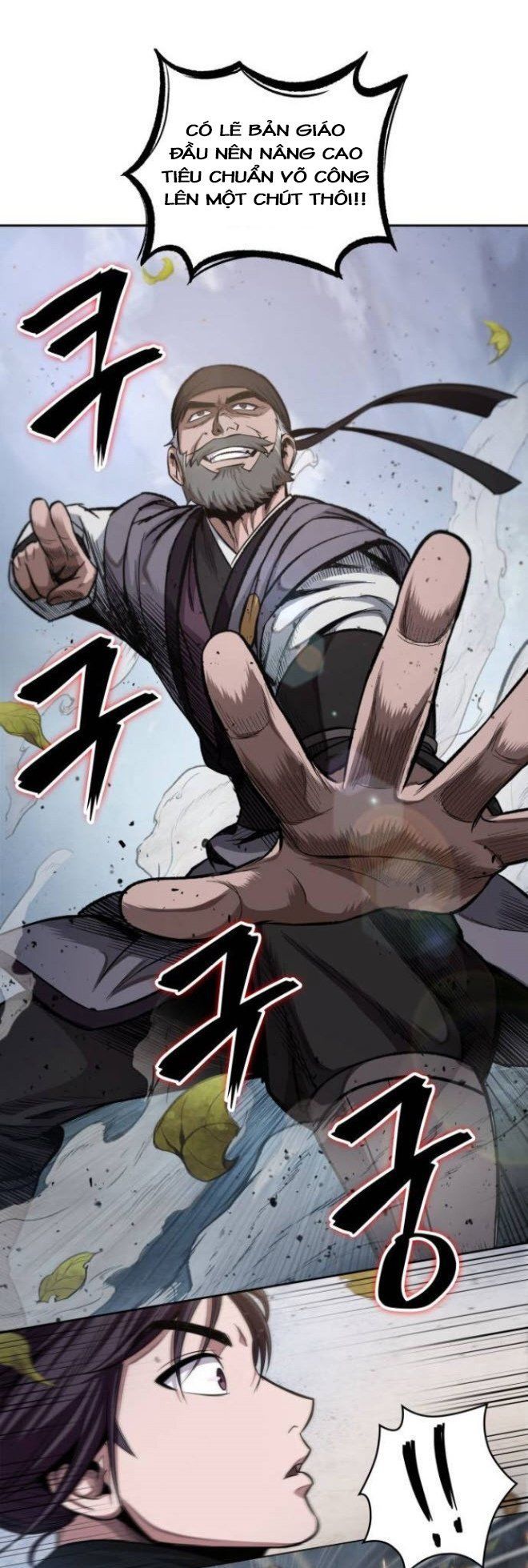 đọc truyện Ngã Lão Ma Thần Chương 50 ảnh 37 tại Thiên Thai Truyện