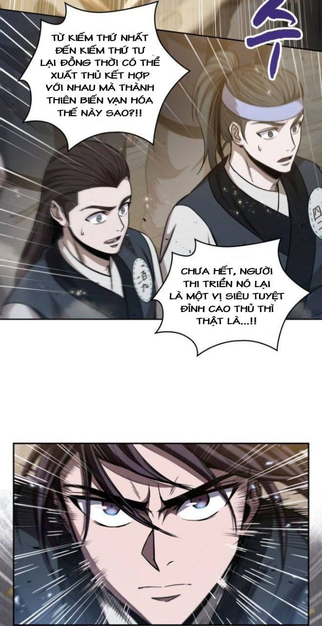 đọc truyện Ngã Lão Ma Thần Chương 50 ảnh 39 tại Thiên Thai Truyện