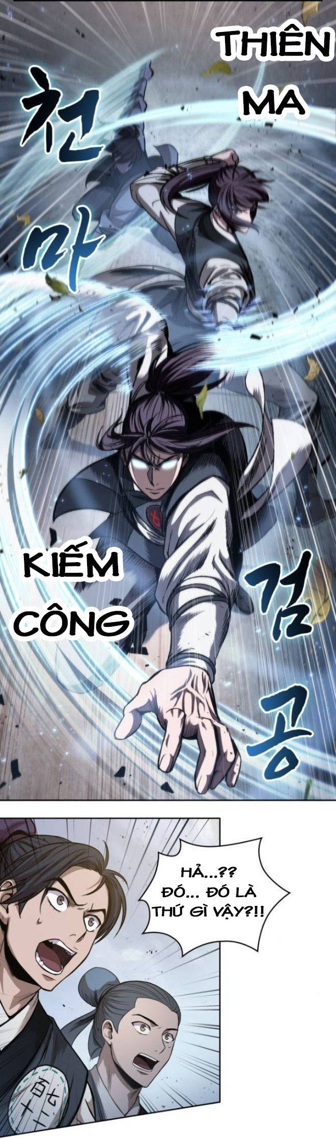 đọc truyện Ngã Lão Ma Thần Chương 50 ảnh 40 tại Thiên Thai Truyện