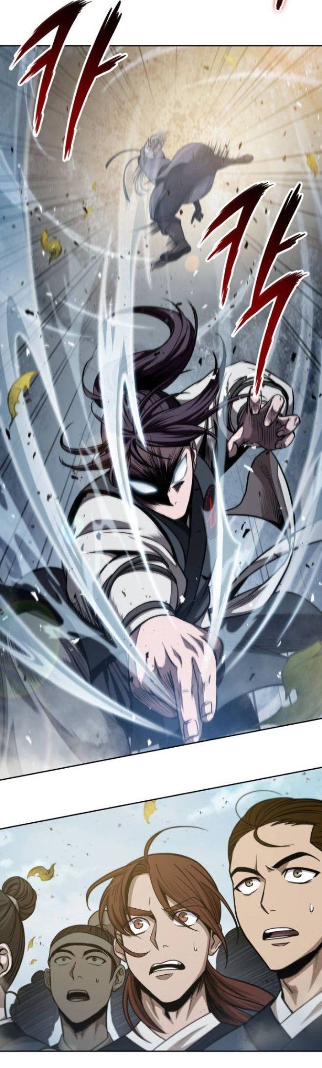 đọc truyện Ngã Lão Ma Thần Chương 50 ảnh 44 tại Thiên Thai Truyện