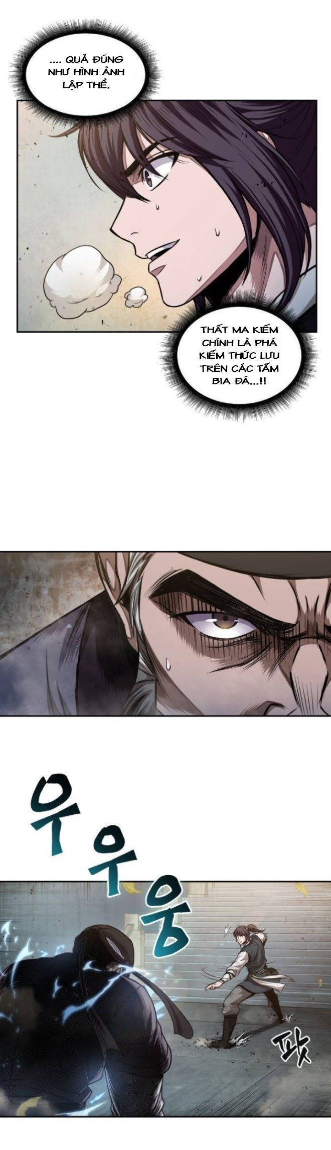 đọc truyện Ngã Lão Ma Thần Chương 50 ảnh 46 tại Thiên Thai Truyện